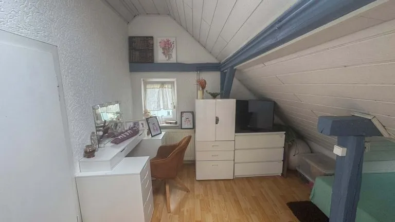 Immobilienangebot - Hadamar - Alle - Denkmalgeschütztes, kernsaniertes Einfamilienhaus mit Garten!