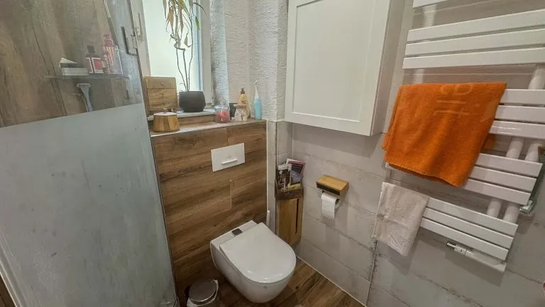 Immobilienangebot - Hadamar - Alle - Denkmalgeschütztes, kernsaniertes Einfamilienhaus mit Garten!