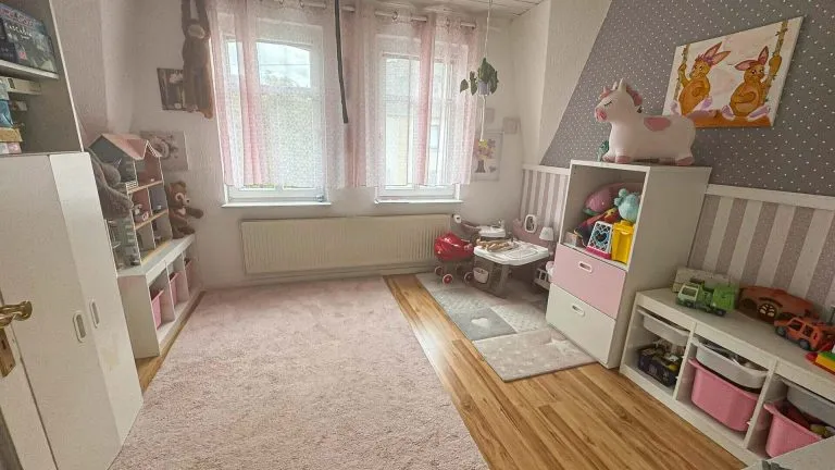Immobilienangebot - Hadamar - Alle - Denkmalgeschütztes, kernsaniertes Einfamilienhaus mit Garten!