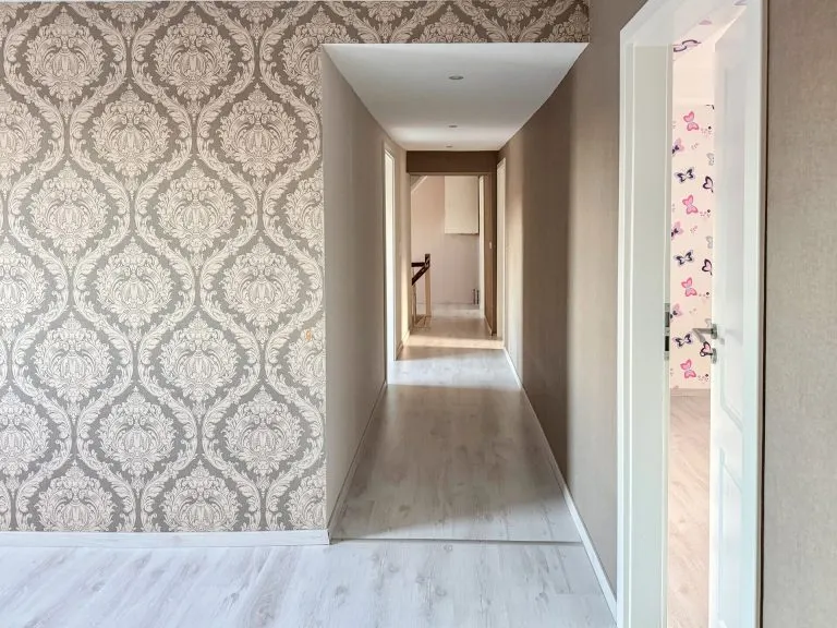 Immobilienangebot - Marzhausen - Alle - Stilvoll renoviert: Großes Bauernhaus mit 2 Pferdeboxen und Ausbaupotenzial für Wohnen & Arbeiten