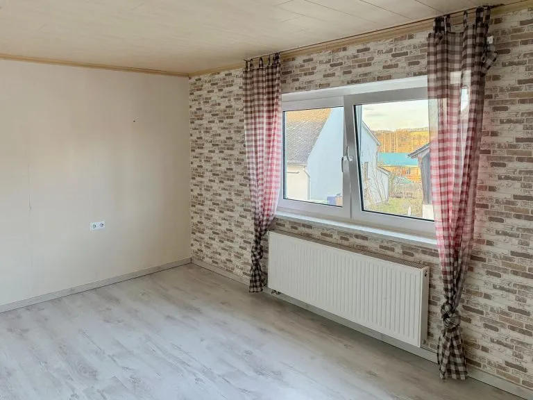 Immobilienangebot - Marzhausen - Alle - Stilvoll renoviert: Großes Bauernhaus mit 2 Pferdeboxen und Ausbaupotenzial für Wohnen & Arbeiten