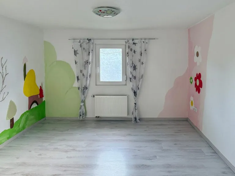 Immobilienangebot - Marzhausen - Alle - Stilvoll renoviert: Großes Bauernhaus mit 2 Pferdeboxen und Ausbaupotenzial für Wohnen & Arbeiten