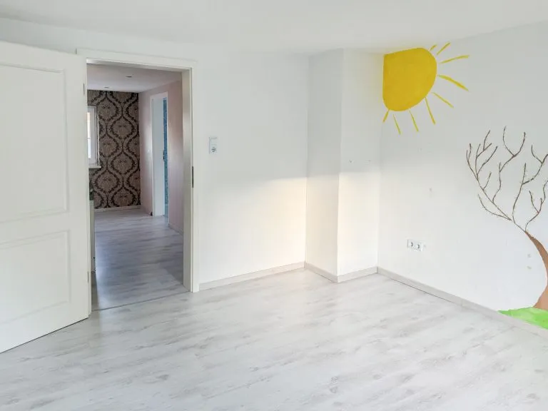 Immobilienangebot - Marzhausen - Alle - Stilvoll renoviert: Großes Bauernhaus mit 2 Pferdeboxen und Ausbaupotenzial für Wohnen & Arbeiten