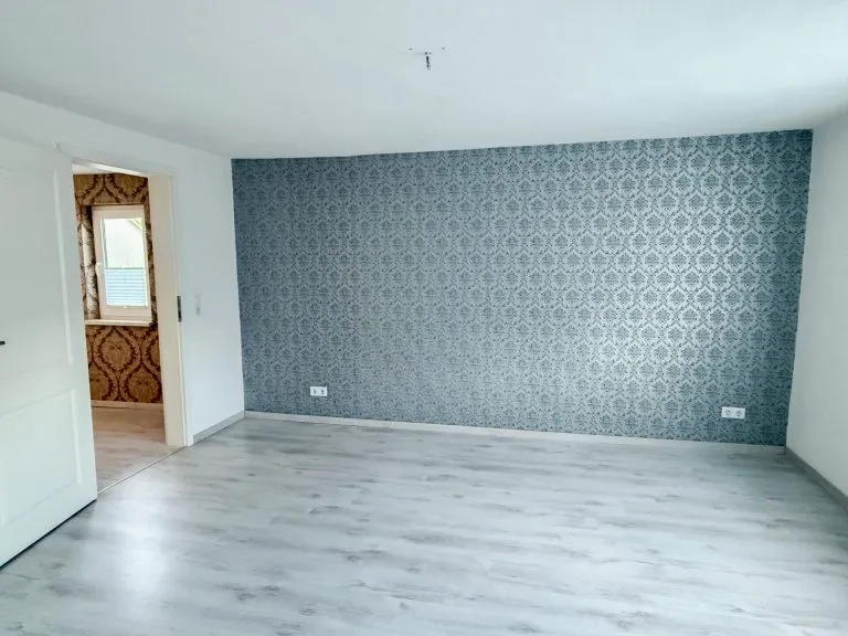 Immobilienangebot - Marzhausen - Alle - Stilvoll renoviert: Großes Bauernhaus mit 2 Pferdeboxen und Ausbaupotenzial für Wohnen & Arbeiten