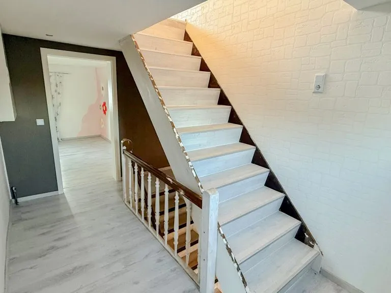 Immobilienangebot - Marzhausen - Alle - Stilvoll renoviert: Großes Bauernhaus mit 2 Pferdeboxen und Ausbaupotenzial für Wohnen & Arbeiten