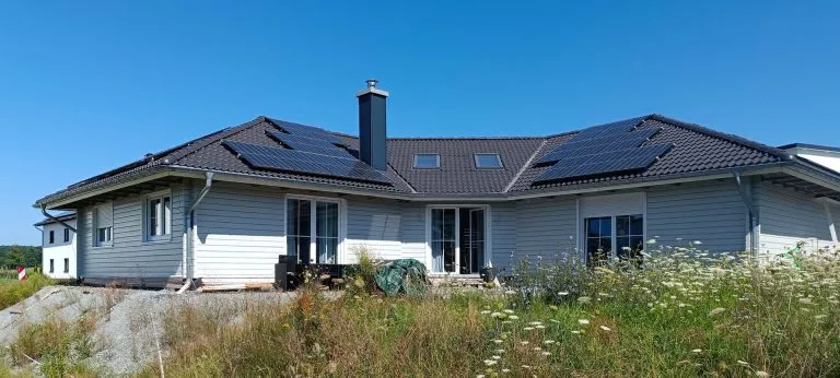 Immobilienangebot - Deesen - Alle - *RESERVIERT* Ruhig wohnen, nachhaltig leben – 150 m² Bungalow mit PV & Wärmepumpe!