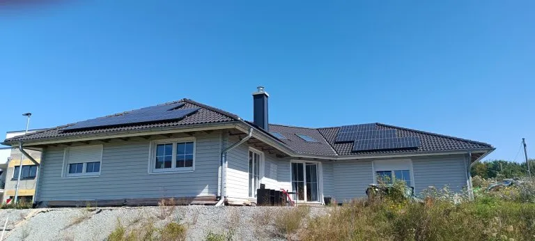 Immobilienangebot - Deesen - Alle - *RESERVIERT* Ruhig wohnen, nachhaltig leben – 150 m² Bungalow mit PV & Wärmepumpe!