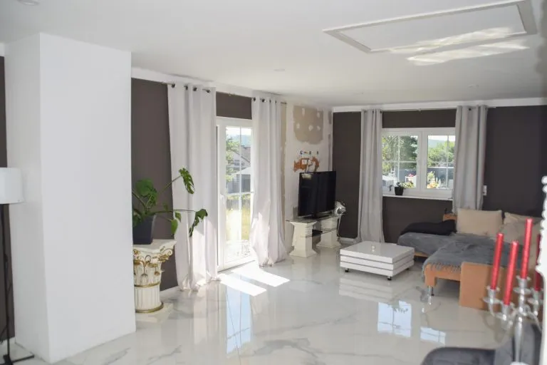 Immobilienangebot - Deesen - Alle - *RESERVIERT* Ruhig wohnen, nachhaltig leben – 150 m² Bungalow mit PV & Wärmepumpe!