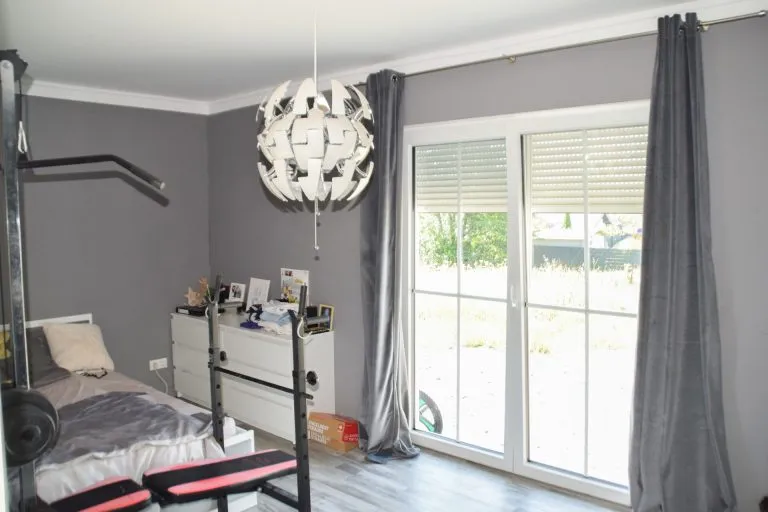 Immobilienangebot - Deesen - Alle - *RESERVIERT* Ruhig wohnen, nachhaltig leben – 150 m² Bungalow mit PV & Wärmepumpe!