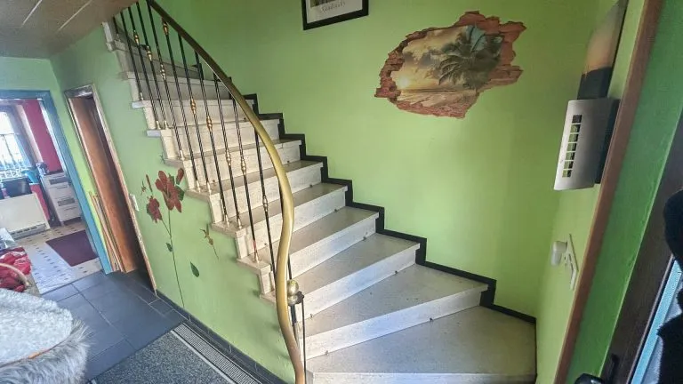 Immobilienangebot - Nauort - Alle - *RESERVIERT* Viel Raum für Ideen – Haus mit ca. 115 m² Wohnfläche und großer Scheune in Nauort!