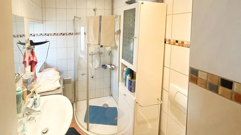 Immobilienangebot - Nauort - Alle - *RESERVIERT* Viel Raum für Ideen – Haus mit ca. 115 m² Wohnfläche und großer Scheune in Nauort!
