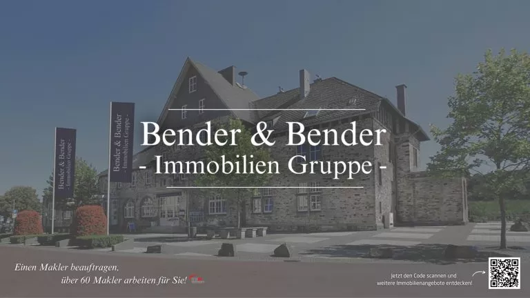 Immobilienangebot - Wissen VG - Alle - Flexibel nutzbare Gewerbefläche in attraktiver Lage von Wissen!