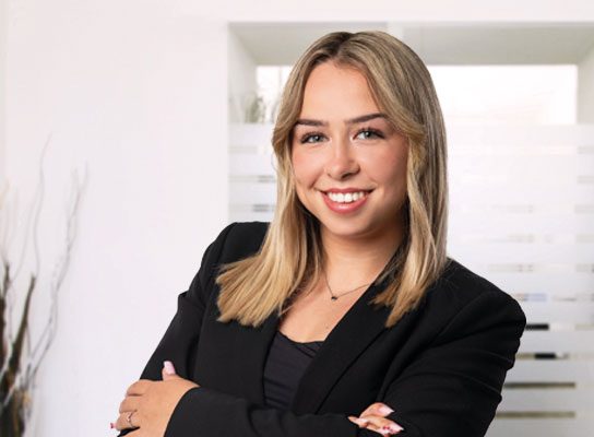 Picture of Lisa Thießen