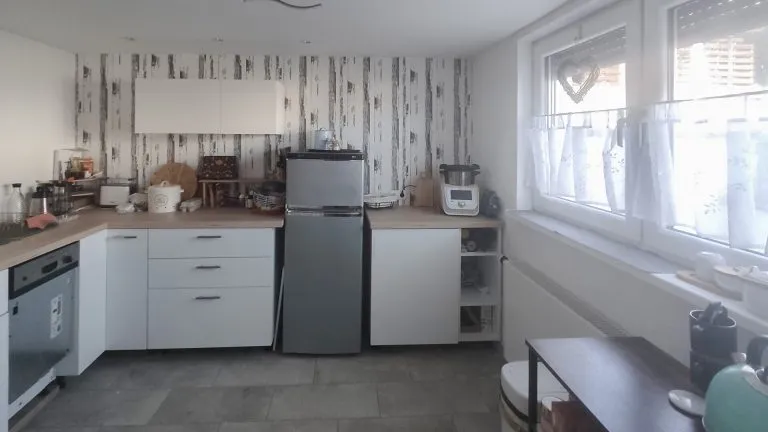 Immobilienangebot - Freilingen - Alle - *RESERVIERT* Ruhig gelegenes Einfamilienhaus mit Einliegerwohnung und großem Grundstück in Freilingen!