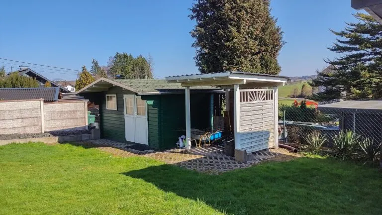 Immobilienangebot - Freilingen - Alle - *RESERVIERT* Ruhig gelegenes Einfamilienhaus mit Einliegerwohnung und großem Grundstück in Freilingen!