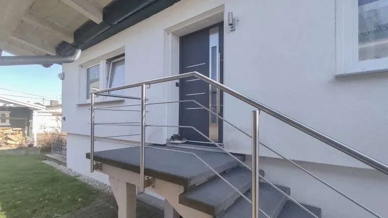 Immobilienangebot - Freilingen - Alle - *RESERVIERT* Ruhig gelegenes Einfamilienhaus mit Einliegerwohnung und großem Grundstück in Freilingen!