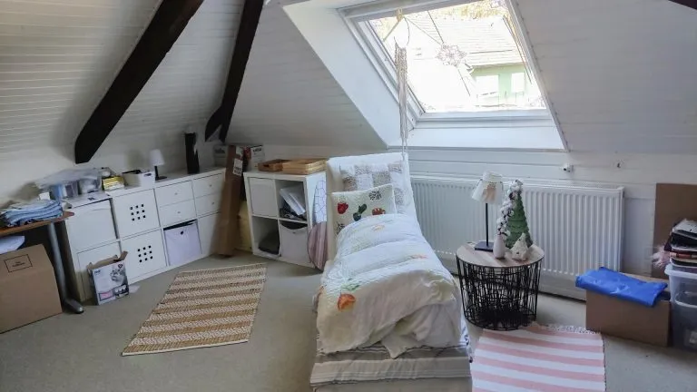 Immobilienangebot - Freilingen - Alle - *RESERVIERT* Ruhig gelegenes Einfamilienhaus mit Einliegerwohnung und großem Grundstück in Freilingen!