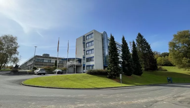 Immobilienangebot - Wissen - Alle - Industriestandort mit Geschichte: Produktions- und Gewerbefläche - Ideal für Produktion, Logistik oder neue Konzepte!