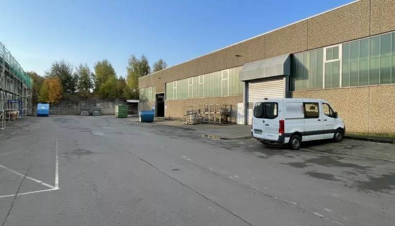 Immobilienangebot - Wissen - Alle - Industriestandort mit Geschichte: Produktions- und Gewerbefläche - Ideal für Produktion, Logistik oder neue Konzepte!