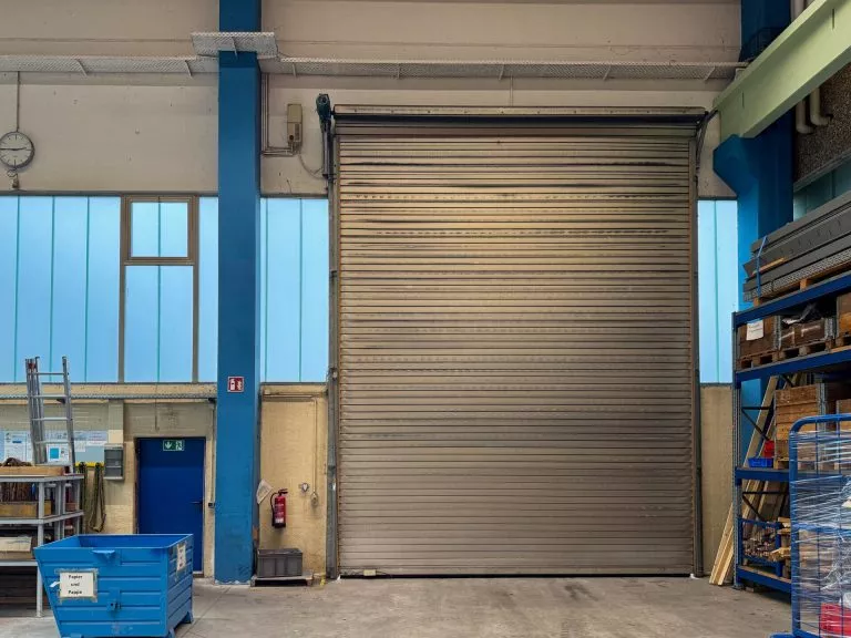 Immobilienangebot - Wissen - Alle - Industriestandort mit Geschichte: Produktions- und Gewerbefläche - Ideal für Produktion, Logistik oder neue Konzepte!