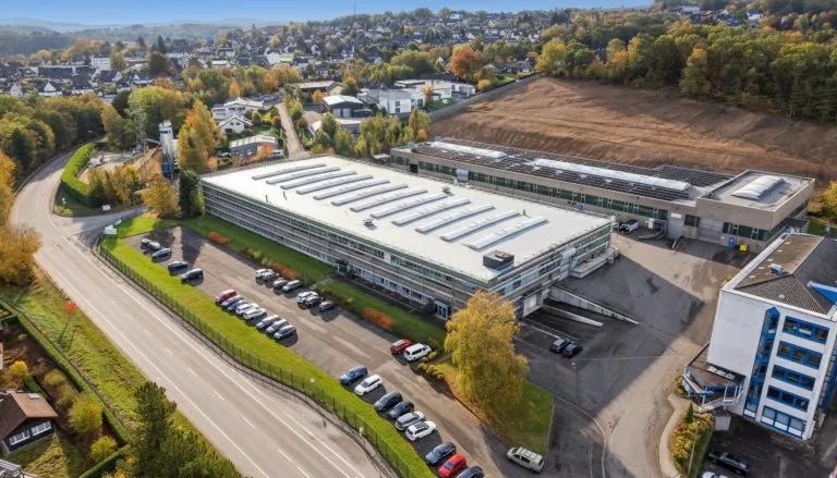 Immobilienangebot - Wissen - Alle - Industriestandort mit Geschichte: Produktions- und Gewerbefläche - Ideal für Produktion, Logistik oder neue Konzepte!