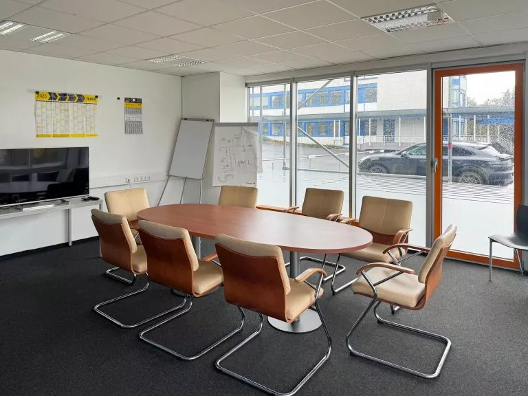 Immobilienangebot - Wissen - Alle - Industriestandort mit Geschichte: Produktions- und Gewerbefläche - Ideal für Produktion, Logistik oder neue Konzepte!