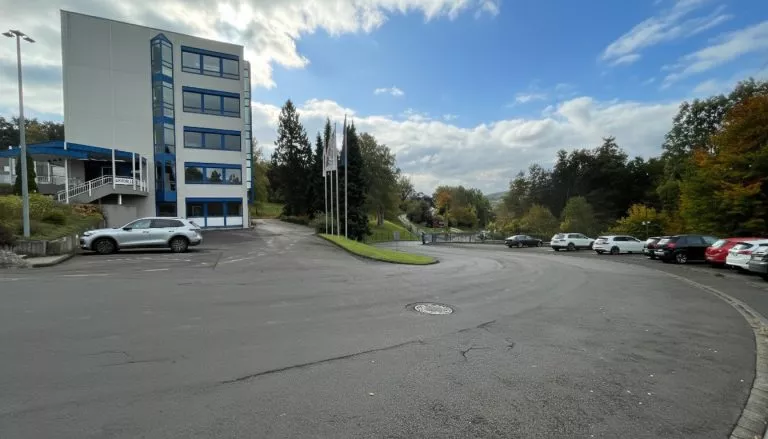 Immobilienangebot - Wissen - Alle - Industriestandort mit Geschichte: Produktions- und Gewerbefläche - Ideal für Produktion, Logistik oder neue Konzepte!