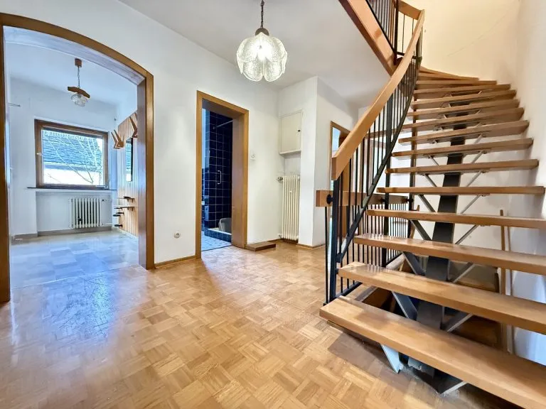 Immobilienangebot - Daaden VG - Alle - Einfamilienhaus zum Verwirklichen in familienfreundlicher Umgebung!