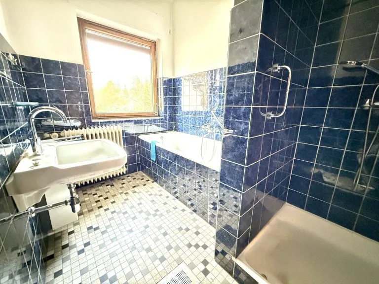Immobilienangebot - Daaden VG - Alle - Einfamilienhaus zum Verwirklichen in familienfreundlicher Umgebung!