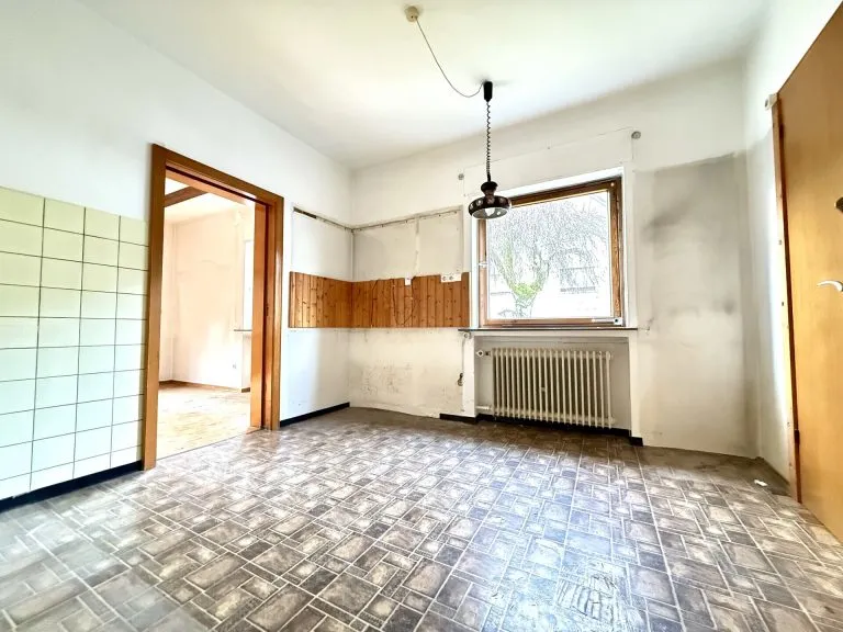 Immobilienangebot - Daaden VG - Alle - Einfamilienhaus zum Verwirklichen in familienfreundlicher Umgebung!