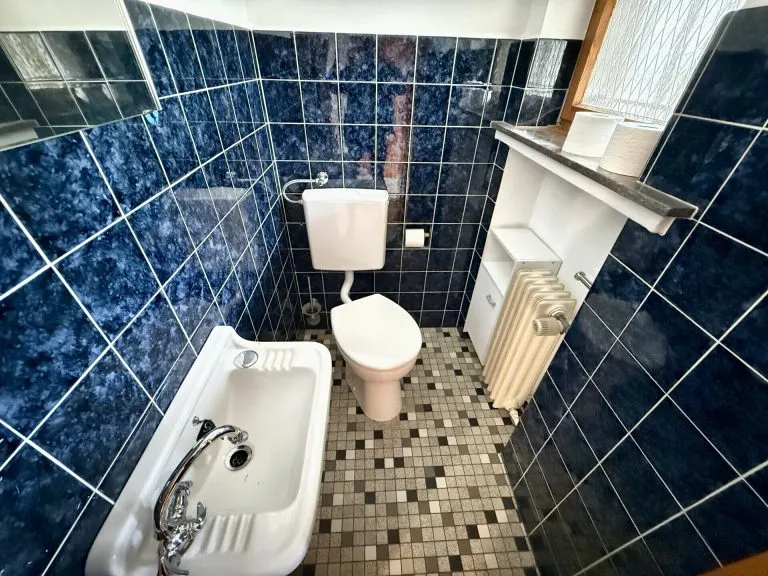 Immobilienangebot - Daaden VG - Alle - Einfamilienhaus zum Verwirklichen in familienfreundlicher Umgebung!