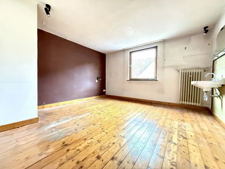 Immobilienangebot - Daaden VG - Alle - Einfamilienhaus zum Verwirklichen in familienfreundlicher Umgebung!