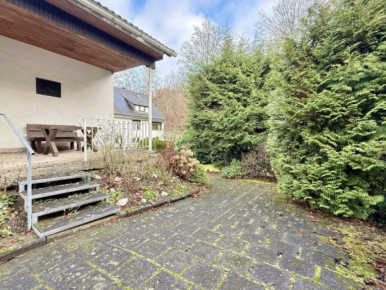 Immobilienangebot - Daaden VG - Alle - Einfamilienhaus zum Verwirklichen in familienfreundlicher Umgebung!