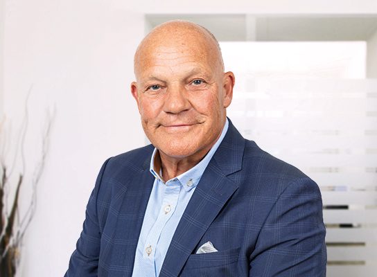 Picture of Harald Bialas