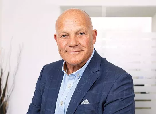 Picture of Harald Bialas