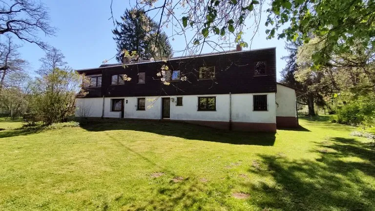 Immobilienangebot - Helferskirchen - Alle - - Zollesmühle Helferskirchen - 
Historisches Mühlenanwesen auf 8.756 m² in einzigartiger Westerwaldlage!