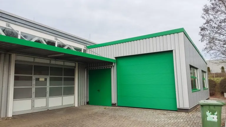 Immobilienangebot - Montabaur - Alle - Gewerbehalle (788 m²) in Top-Lage von Montabaur – optimal für Produktion, Lager & Logistik