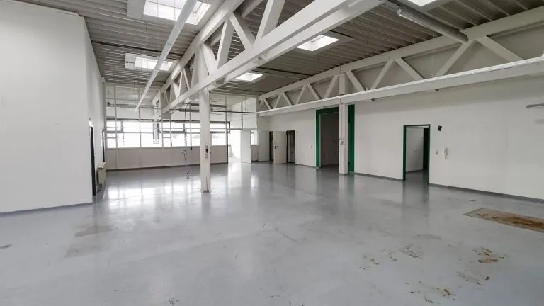 Immobilienangebot - Montabaur - Alle - Gewerbehalle (788 m²) in Top-Lage von Montabaur – optimal für Produktion, Lager & Logistik