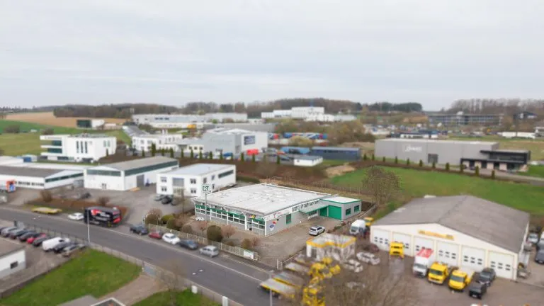 Immobilienangebot - Montabaur - Alle - Gewerbehalle (788 m²) in Top-Lage von Montabaur – optimal für Produktion, Lager & Logistik