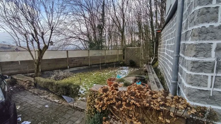 Immobilienangebot - Westerburg - Alle - Charmante Doppelhaushälfte in Westerburg – ruhig gelegen und dennoch zentral