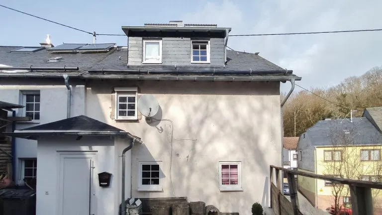 Immobilienangebot - Westerburg - Alle - Charmante Doppelhaushälfte in Westerburg – ruhig gelegen und dennoch zentral