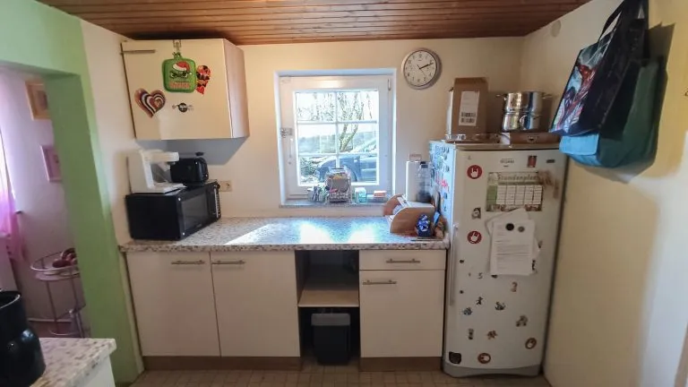 Immobilienangebot - Westerburg - Alle - Charmante Doppelhaushälfte in Westerburg – ruhig gelegen und dennoch zentral