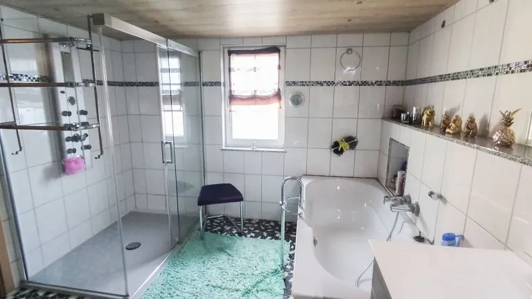 Immobilienangebot - Westerburg - Alle - Charmante Doppelhaushälfte in Westerburg – ruhig gelegen und dennoch zentral