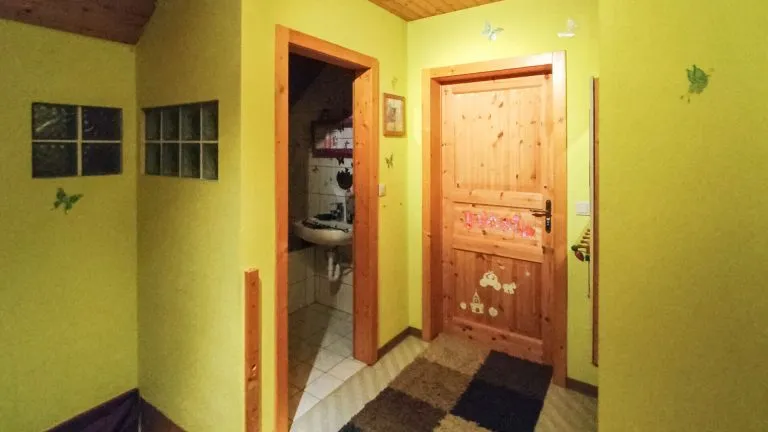 Immobilienangebot - Westerburg - Alle - Charmante Doppelhaushälfte in Westerburg – ruhig gelegen und dennoch zentral