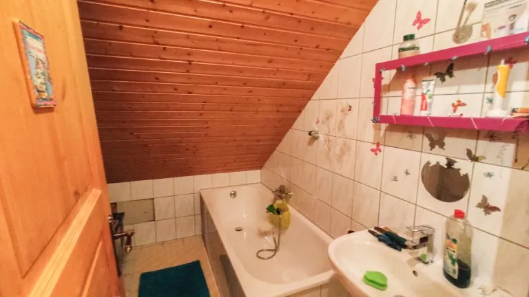 Immobilienangebot - Westerburg - Alle - Charmante Doppelhaushälfte in Westerburg – ruhig gelegen und dennoch zentral