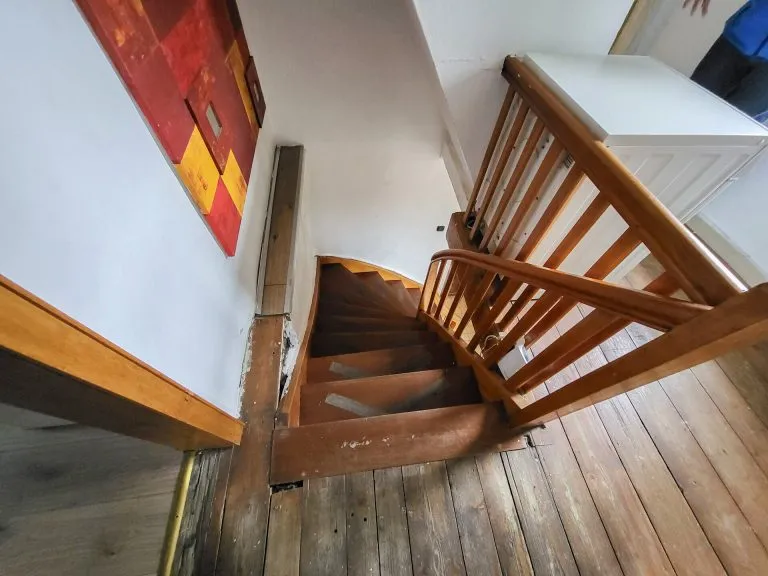 Immobilienangebot - Kemmenau - Alle - Charmantes, freistehendes Wohnhaus mit Potenzial in idyllischer Lage