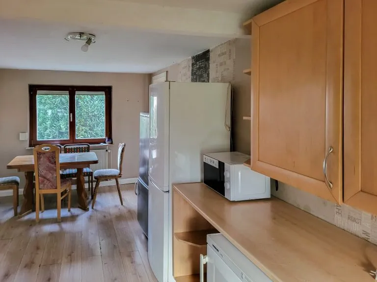 Immobilienangebot - Kemmenau - Alle - Charmantes, freistehendes Wohnhaus mit Potenzial in idyllischer Lage