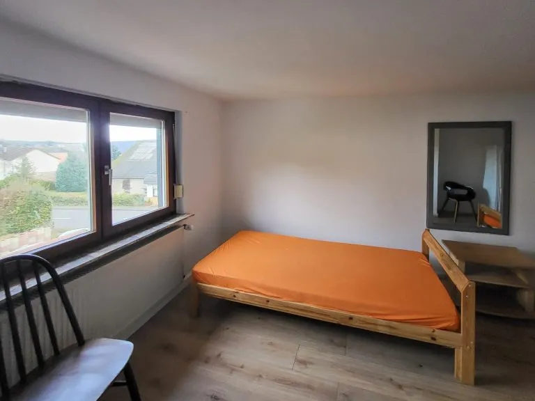 Immobilienangebot - Kemmenau - Alle - Charmantes, freistehendes Wohnhaus mit Potenzial in idyllischer Lage