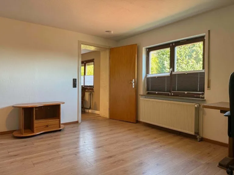 Immobilienangebot - Kemmenau - Alle - Charmantes, freistehendes Wohnhaus mit Potenzial in idyllischer Lage