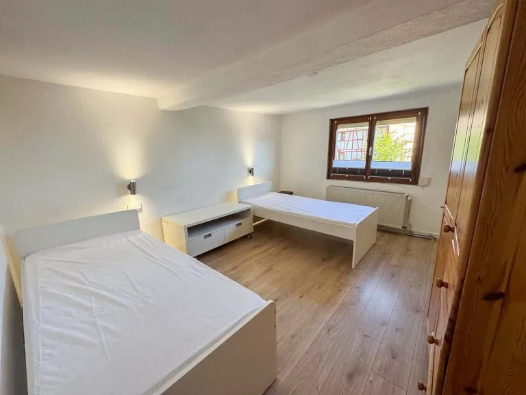 Immobilienangebot - Kemmenau - Alle - Charmantes, freistehendes Wohnhaus mit Potenzial in idyllischer Lage